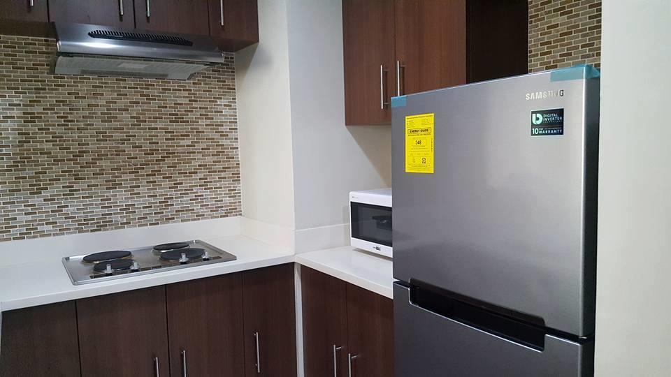 Padgett Place Prime Suites Cebu Exterior photo