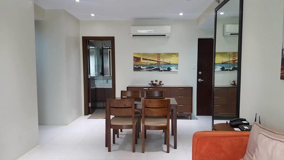 Padgett Place Prime Suites Cebu Exterior photo