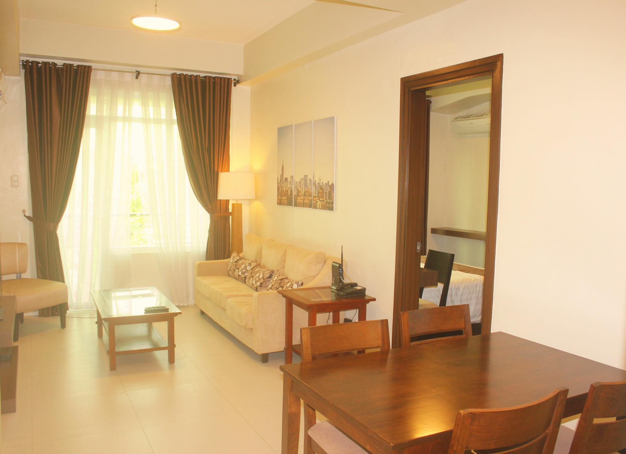 Padgett Place Prime Suites Cebu Exterior photo