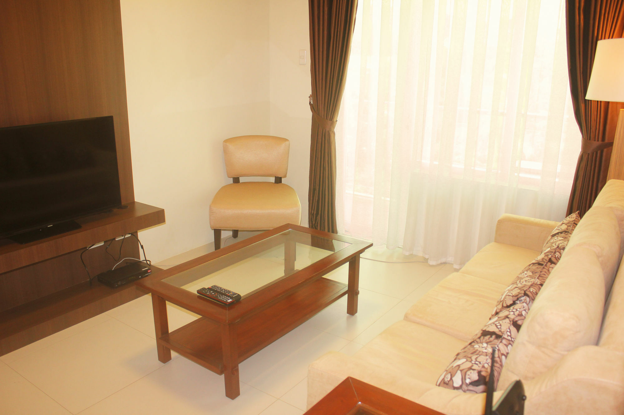Padgett Place Prime Suites Cebu Exterior photo